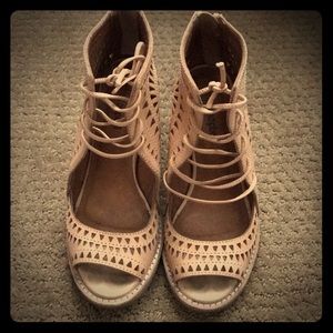 Jeffrey Campbell heels